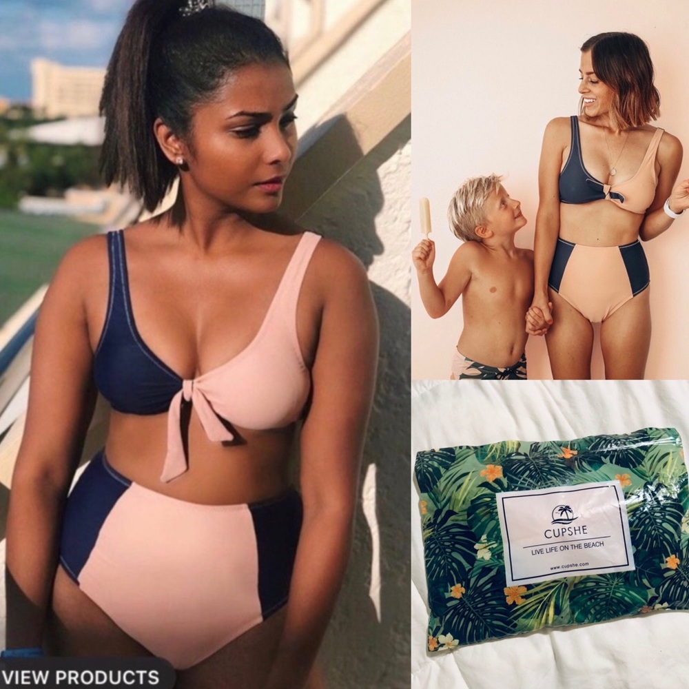 🌞Sold!! CUPSHE👙Bikini🌞 - Picture 16 of 16